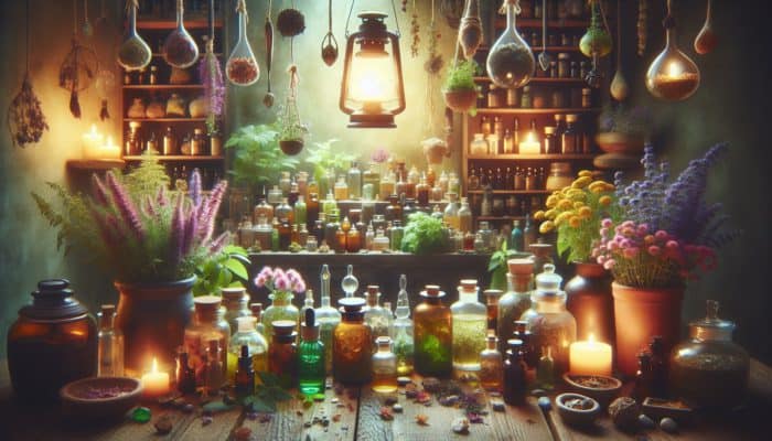 Essential Safety Tips for Herbal Overdoses You Must Know