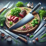 Master Chopping Skills: Your Universal Guide to Success