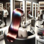 Hair Gloss for Shiny, Healthy Salon-Quality Hair