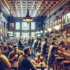 Top Day Drinking Spots for Exploring Craft Cocktails