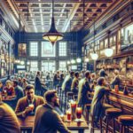 Top Day Drinking Spots for Exploring Craft Cocktails