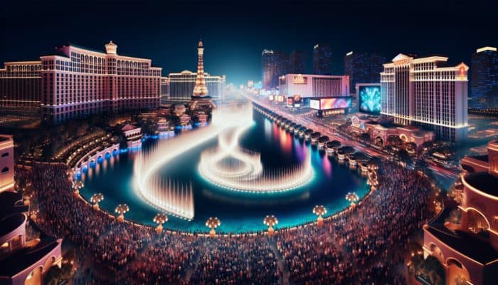 Budget-Friendly Vegas Entertainment: Key Tips and Tricks