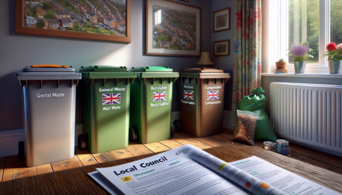 Eco-Friendly House Clearance Tips for Smart Green Budgeting