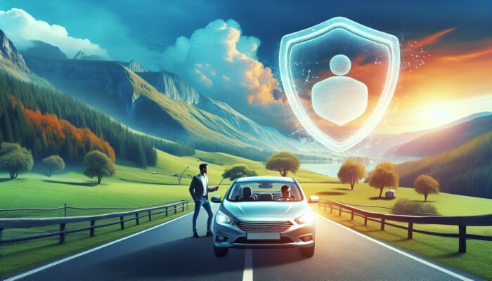 Essential Guide to Insurance Choices for Online Car Rentals
