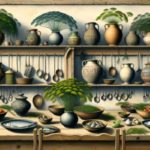 Dill: Your Natural Solution for Digestive Comfort in the UK