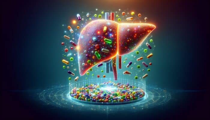 Supplements for Liver Health: Key Benefits Revealed