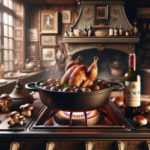 Coq au Vin: A Timeless Classic in French Cuisine
