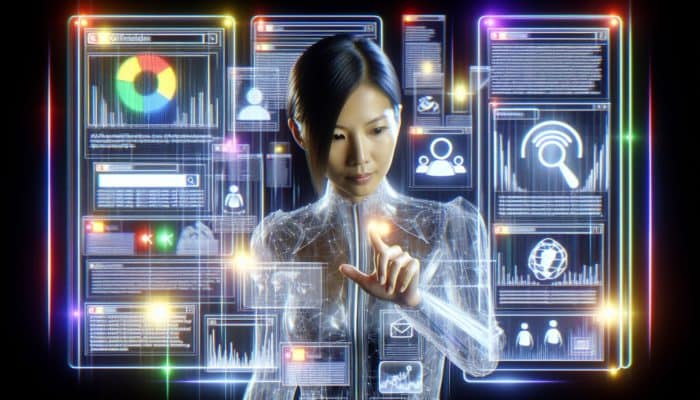 AI Unlocks SERP Feature Insights and Opportunities