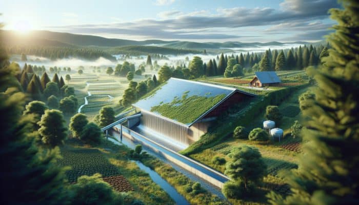 Rainwater Harvesting Solutions for an Eco-Friendly Future
