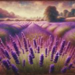 Lavender: A Natural Stress Reliever in the UK