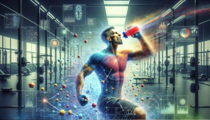 Pre-Workout Jitters: Effective Tips to Overcome Anxiety