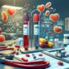 Cholesterol Blood Test Advice for Lincoln Residents