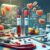 Cholesterol Blood Test Advice for Lincoln Residents