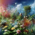 Herbal Relief: Safe Herbs for Sensitive Stomachs in the UK