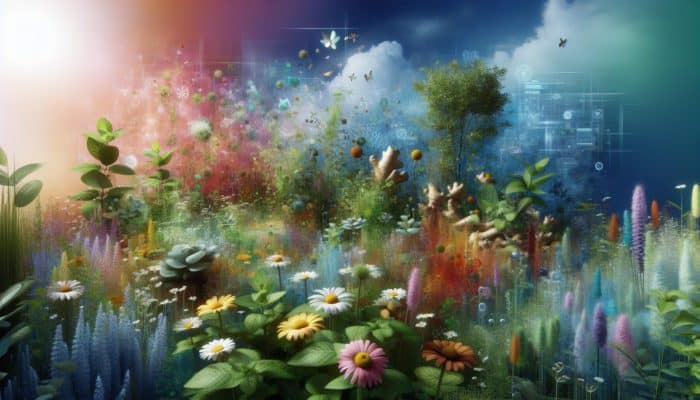 Herbal Relief: Safe Herbs for Sensitive Stomachs in the UK