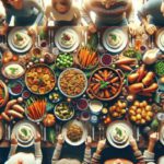 Holiday Side Dishes for Crowds: Must-Try Festive Treats