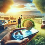 Rent a Car Online: Key Tips for Country Travel