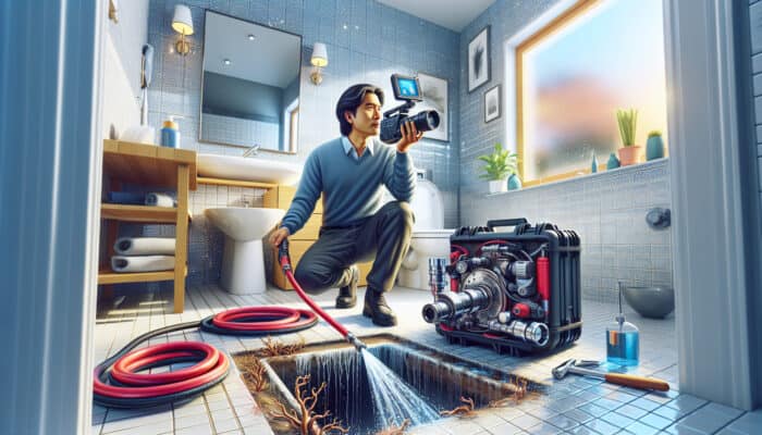 Drain Services in Mission: Expert Solutions for Canada