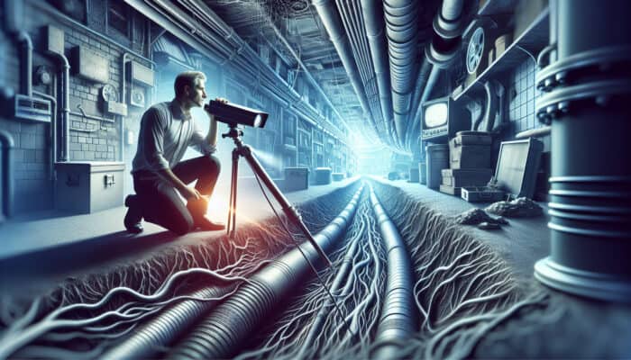Sewer Inspection Services from Whistler’s Local Experts