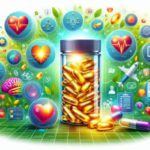Omega-3 and Fatty Acids: Your Essential Nutrition Guide