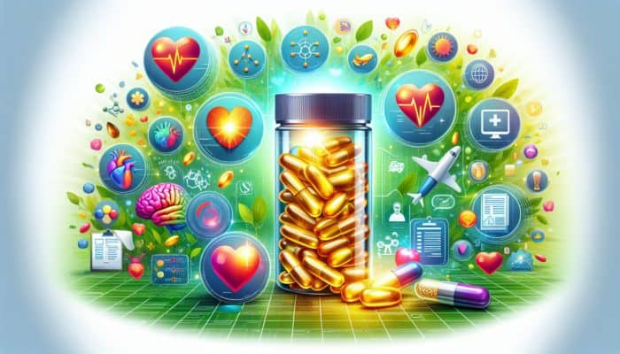 Omega-3 and Fatty Acids: Your Essential Nutrition Guide