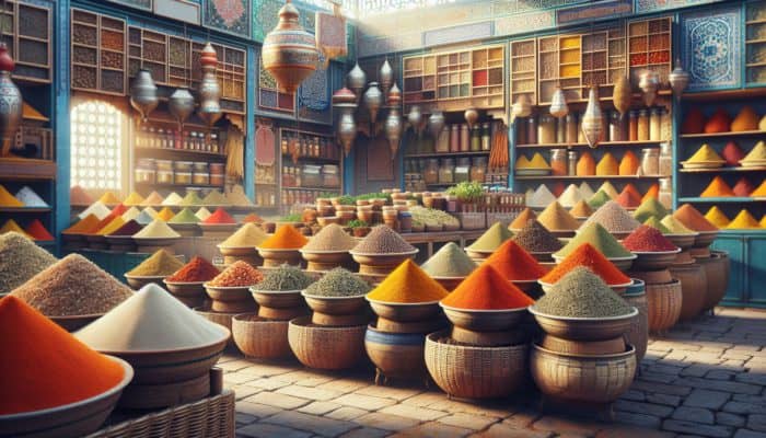 Moroccan Tagine Dishes: Your Ultimate Cooking Guide