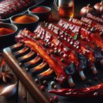 BBQ Pork Ribs Spices: Your Ultimate Guide to US Flavors