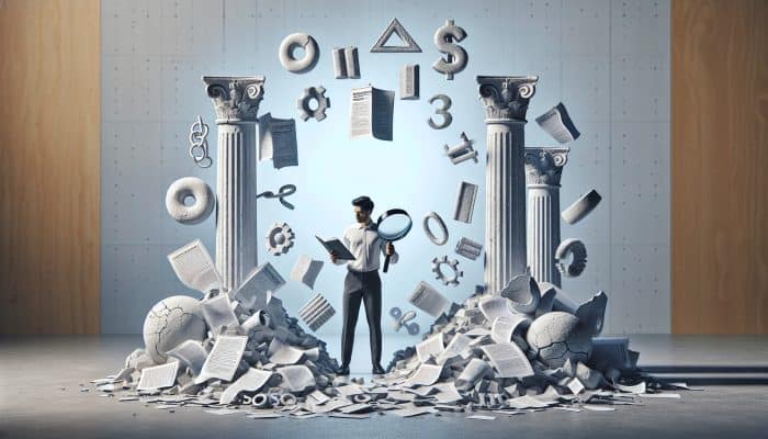 Debt Consolidation Myths: Uncovering UK Social Media Misconceptions