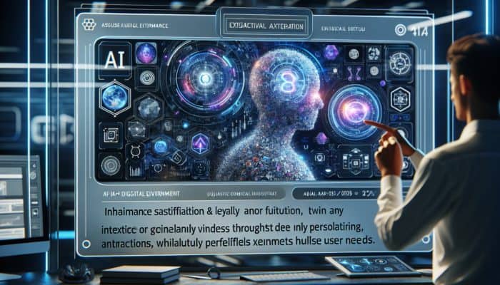 AI Optimisation: A Key Guide to Understanding User Intent