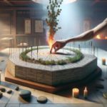 Moxibustion for Achieving Emotional Harmony in the UK
