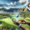 Golf Apps for Practice Routines to Enhance Skills in South Africa