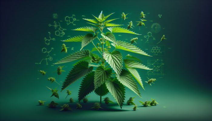 Nettle: A Natural Remedy for UK Allergies