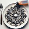 Garnish Desserts: Key Tips for Beautiful Presentation