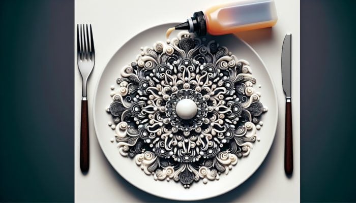 Garnish Desserts: Key Tips for Beautiful Presentation