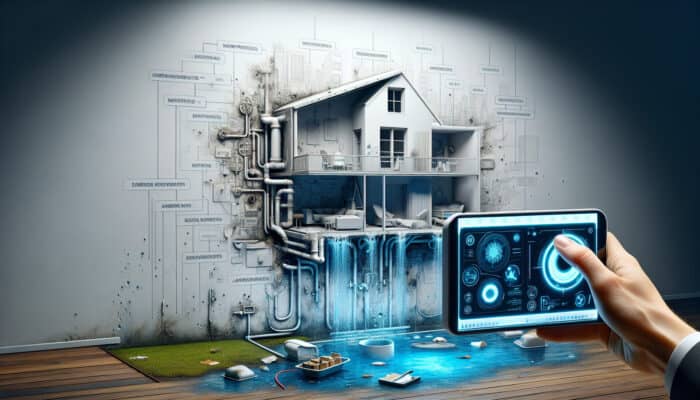 Water Leak Detection Services in Whistler to Prevent Damage