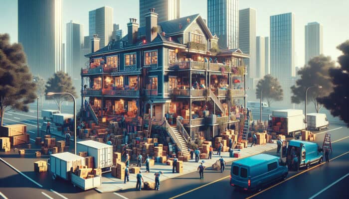House Clearance Quotes: Affordable and Budget-Friendly Solutions