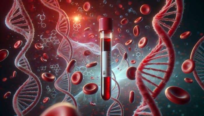 Weymouth Residents’ Guide to Vitamin B12 Blood Testing