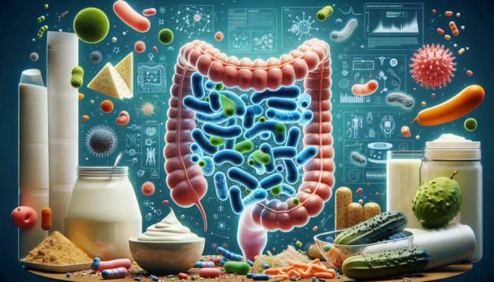 Probiotic Supplements: Your Quick Guide to Gut Health