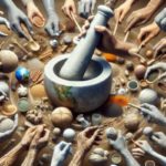 Mortar and Pestle: The Superior Choice Over Spice Grinders