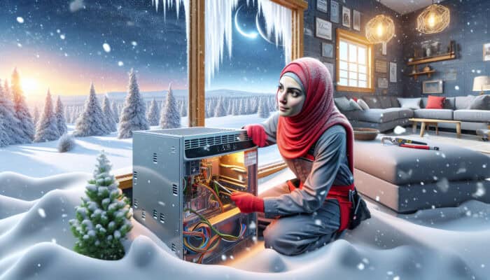 Heating Services in Mission: The Key to Your Comfort