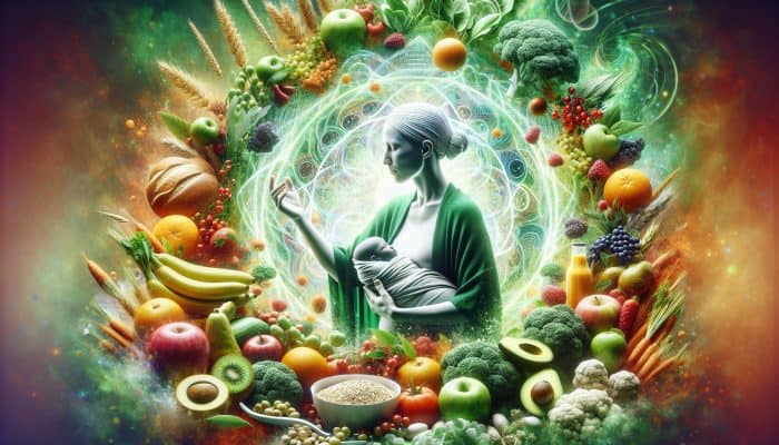 Postpartum Nutrition Guide: Essential Recovery Tips for the UK