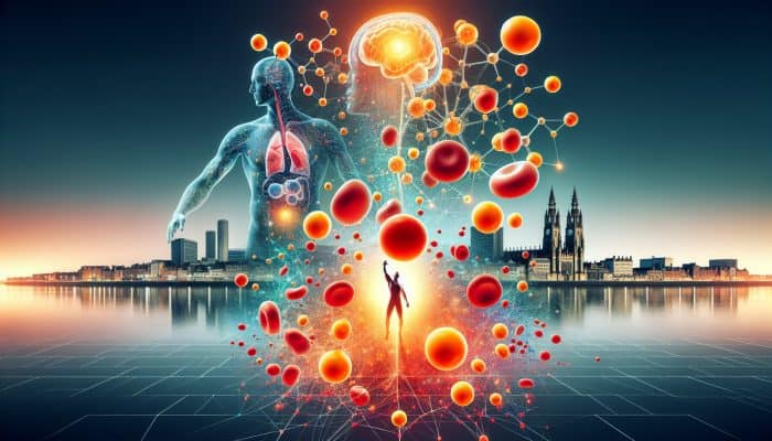 Vitamin B12 Blood Test Essentials: A Guide for Derby Residents