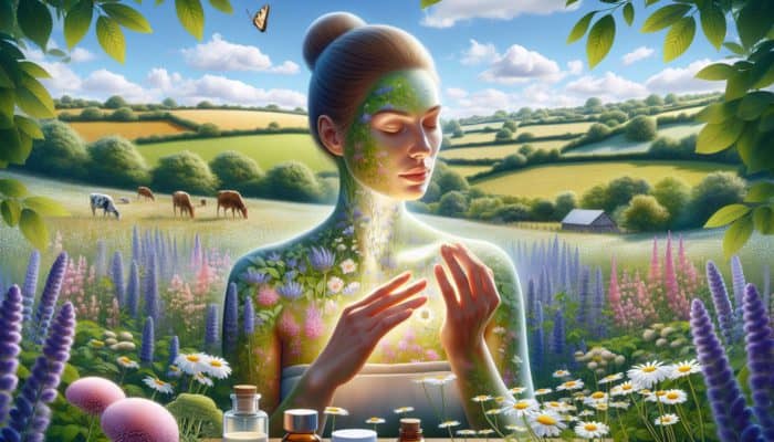 Herbs for Oily Skin: Top UK Selections to Try