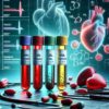 Cholesterol Blood Test Insights for Luton Residents