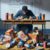 Lifestyle Factors Influencing Dietary Choices in the UK