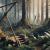 Survival Traps: Essential DIY Skills for the Wilderness
