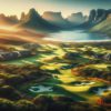 Top Golf Resorts: Discover the Best in South Africa