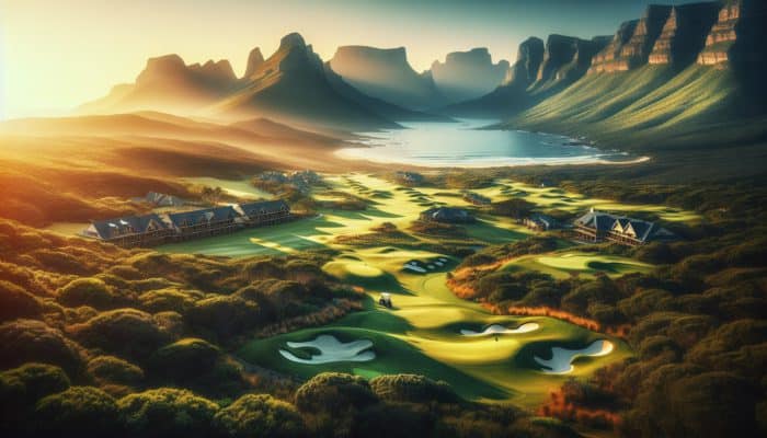 Golf Resorts: Discover Europe’s and South Africa’s Best Spots