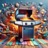 Multiple Burners Grill: The Essential Guide for the UK