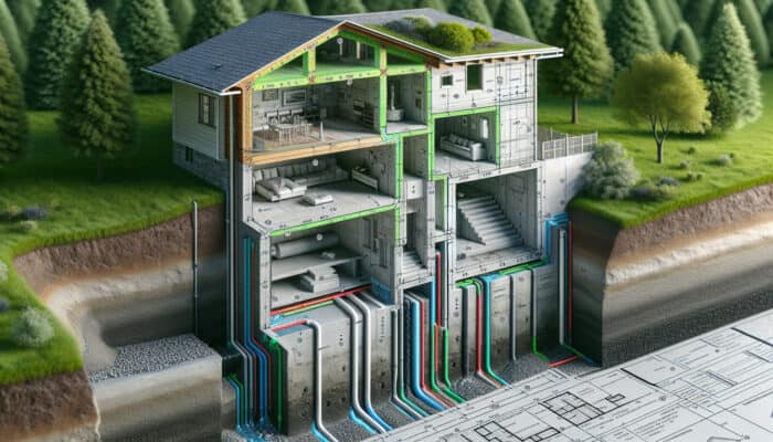 Foundation Drainage Services to Protect Squamish Homes